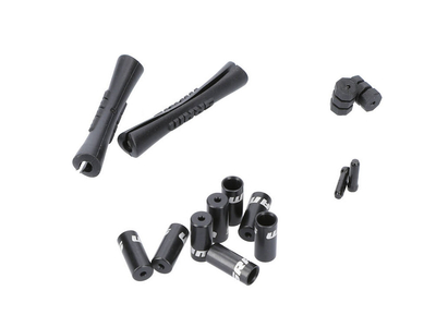 SRAM Shift Cable Kit SlickWire for MTB and Road V2 | black
