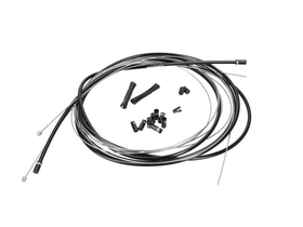 SRAM Shift Cable Kit SlickWire for MTB and Road V2 | black