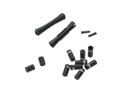 SRAM Schaltzugset Stainless Steel für MTB und Road V2 | weiß