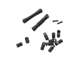 SRAM Shift Cable Kit SlickWire for MTB and Road V2 | white