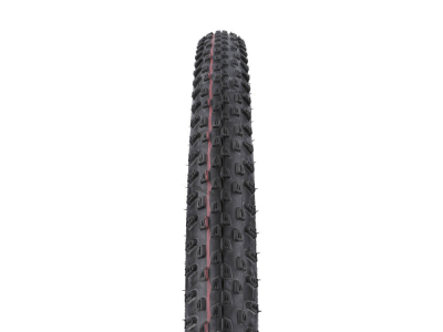 SCHWALBE Tire Racing Ray 29 x 2,35 Super Race ADDIX Speed EVO TLE Transparent-Skin