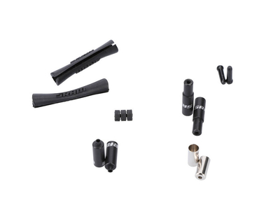 SRAM Bremszugset SlickWire Pro Road V2 | schwarz