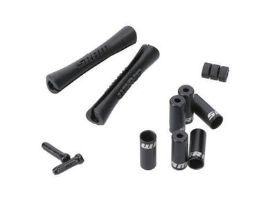 SRAM Bremszugset Stainless Steel MTB V2 | wei