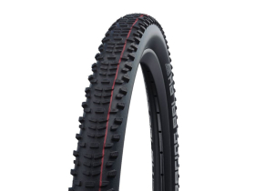 SCHWALBE Reifen Racing Ralph 27,5 x 2,25 Super Ground...