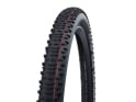 SCHWALBE Reifen Racing Ralph 27,5 x 2,25 Super Ground ADDIX Speed EVO TLE