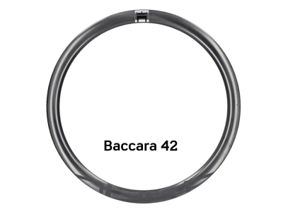 Laufradsatz 28 Disc RR | Carbon-Ti Road Straightpull Center Lock Naben | Duke Carbon Felgen
