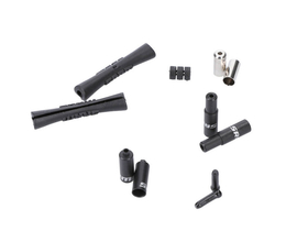 SRAM Brake Cable Kit SlickWire Pro Road XL V2 | black