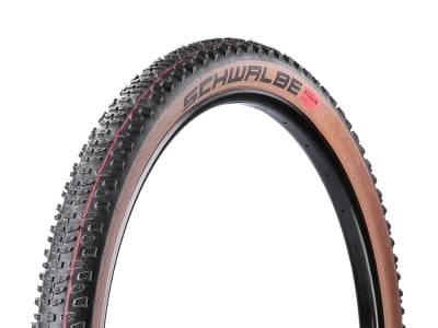 SCHWALBE Tire Racing Ralph 29 x 2,25 Super Race ADDIX Speed EVO TLE Transparent-Skin