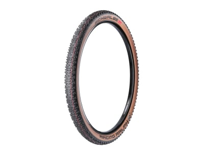 SCHWALBE Tire Racing Ralph 29 x 2,25 Super Race ADDIX Speed EVO TLE Transparent-Skin