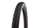 SCHWALBE Tire Racing Ralph 29 x 2,25 Super Race ADDIX Speed EVO TLE Transparent-Skin