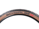 SCHWALBE Tire Racing Ralph 29 x 2,25 Super Race ADDIX Speed EVO TLE Transparent-Skin