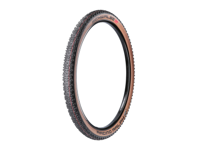 SCHWALBE Tire Racing Ralph 29 x 2,35 Super Race ADDIX Speed EVO TLE Transparent-Skin