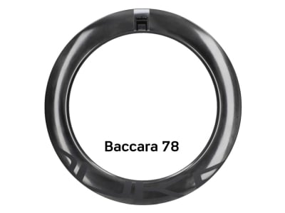 Laufradsatz 28 Disc RR | DT Swiss 180 Road Straightpull Center Lock Naben | Duke Carbon Felgen