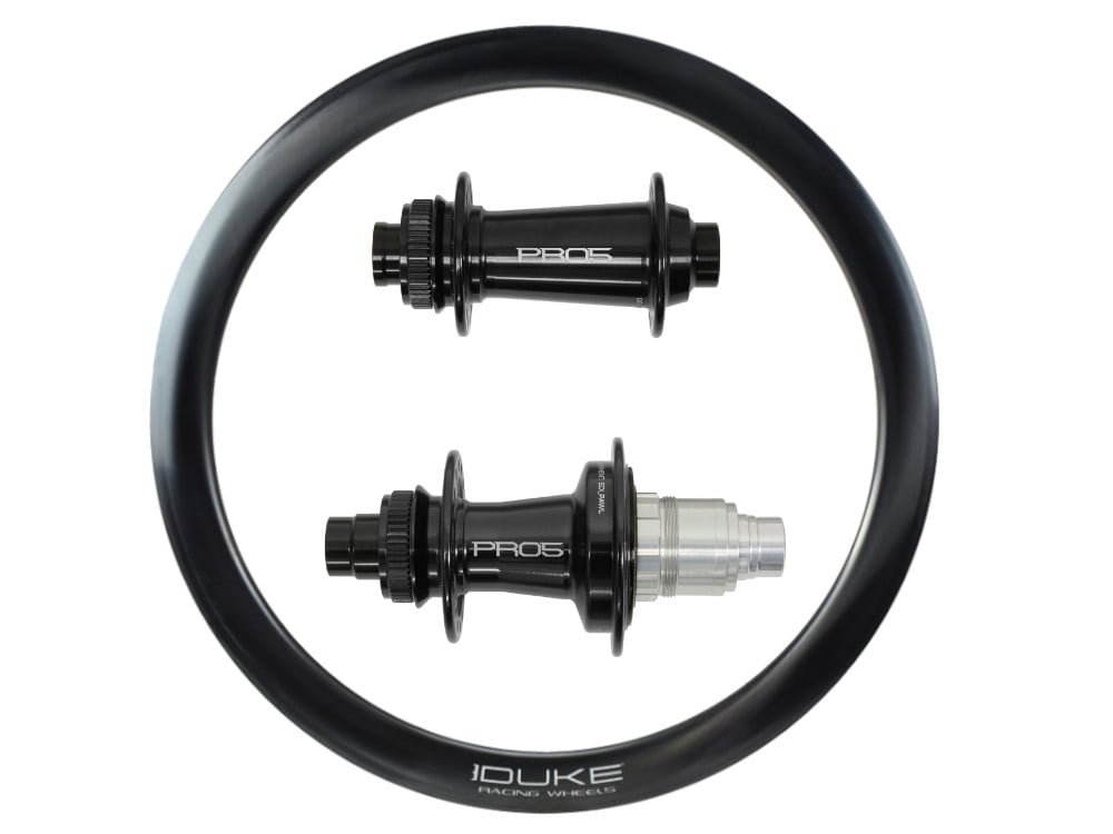 Hope road disc hubs online