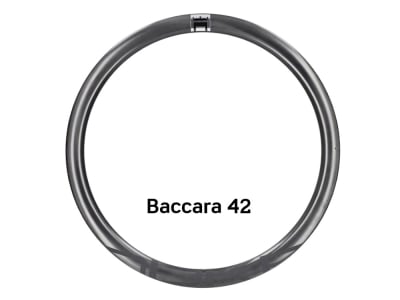 Laufradsatz 28 Disc RR | Hope Road Center Lock Naben | Duke Carbon Felgen