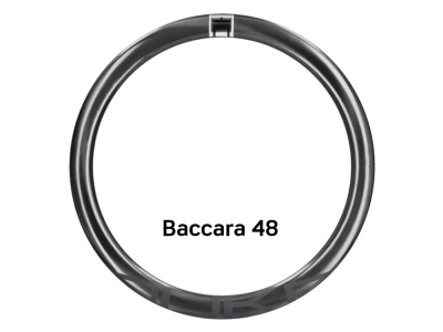 Laufradsatz 28 Disc RR | Hope Road Center Lock Naben | Duke Carbon Felgen