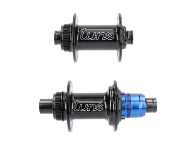 Laufradsatz 28 Disc RR | Tune Road Center Lock Naben |...