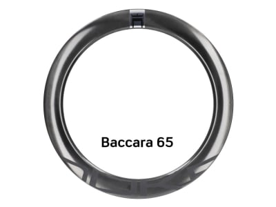 Wheelset 28 Disc RR | Tune Road Center Lock Hubs | Duke Carbon Rims