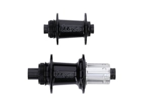 R2BIKE Wheelset 28" Disc RR | Tune Road Center Lock...