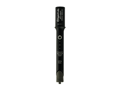 BY.SCHULZ A-Head Stem Adapter Quill 1 Inch Steerer