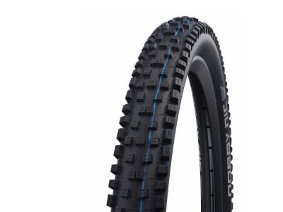 SCHWALBE Tire Nobby Nic 27,5 x 2,25 Super Ground ADDIX...