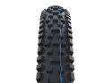 SCHWALBE Tire Nobby Nic 27,5 x 2,25 Super Ground ADDIX SpeedGrip EVO TLE