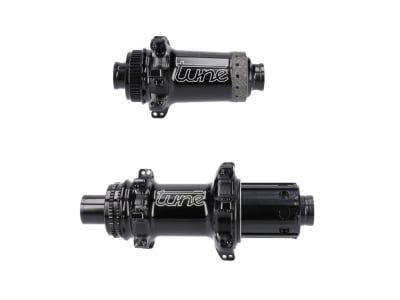 Laufradsatz 28 Disc RR | Tune Road Straightpull Center...