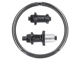 R2BIKE Wheelset 28" Disc RR | Tune Road Straightpull...