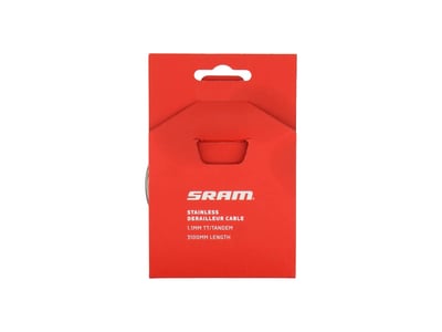 SRAM Bremszug Stainless Steel Road V2 | 1750 mm