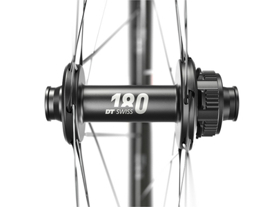 DT SWISS Front Wheel ARC 1100 DICUT Disc Brake Carbon Clincher 50 