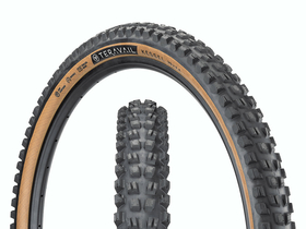 TERAVAIL Tire KESSEL 29 x 2,4 Durable black/tanwall
