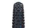 SCHWALBE Tire Nobby Nic 27,5 x 2,60 Super Trail ADDIX SpeedGrip EVO TLE