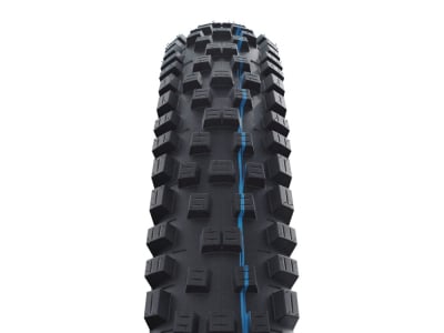 SCHWALBE Tire Nobby Nic 29 x 2,60 Super Trail ADDIX SpeedGrip EVO TLE