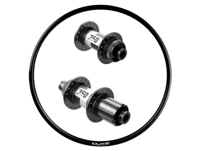 Wheelset 28 Disc RR | DT Swiss 350 Road Center Lock Hubs...