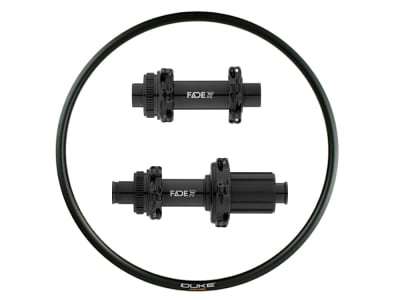 Wheelset 28 Disc RR | Newmen Road Straightpull Center...