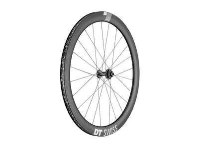 DT SWISS Vorderrad ARC 1400 DICUT Disc Brake Carbon Clincher 50 mm