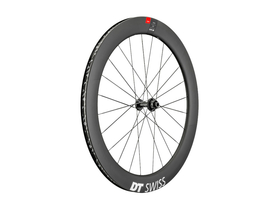 DT SWISS Front Wheel ARC 1100 DICUT Disc Brake Carbon...