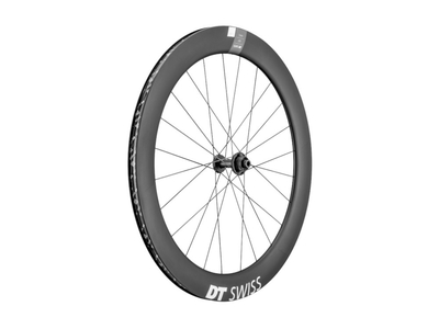 DT SWISS Front Wheel ARC 1400 DICUT Disc Brake Carbon...