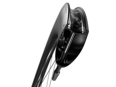 DT SWISS Front Wheel ARC 1400 DICUT Disc Brake Carbon