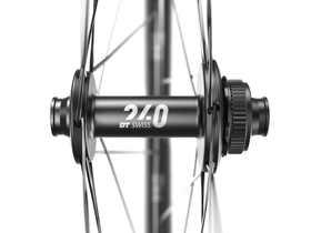 DT SWISS Front Wheel ARC 1400 DICUT Disc Brake Carbon...