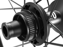 DT SWISS Rear Wheel ARC 1400 DICUT Disc Brake Carbon Clincher 62 mm