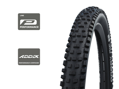 SCHWALBE Tire Nobby Nic 29 x 2,60 ADDIX Performance | 2021