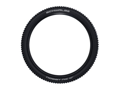 SCHWALBE Reifen Nobby Nic 27,5 x 2,80 ADDIX Performance