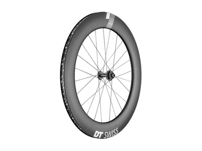 DT SWISS Front Wheel ARC 1400 DICUT Disc Brake Carbon...