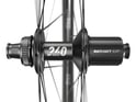 DT SWISS Rear Wheel ARC 1400 DICUT Disc Brake Carbon Clincher 80 mm