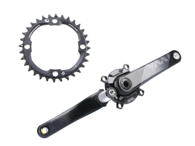 Volante Sram XX1 Eagle Power Met Bost Dub 175 32T potenciometro –  CarnivalBikes