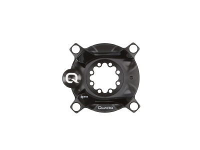 SRAM XX1 Eagle DUB SL Crank incl. Quarq DUB AXS Power Meter Spider BOOST 32 teeth 175 mm
