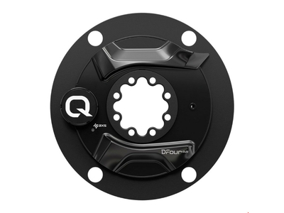 SRAM Crank | Quarq Power Meter DFour DUB