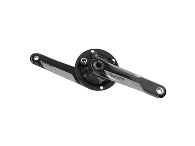 SRAM Crank | Quarq Power Meter DFour DUB