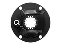 SRAM Crank | Quarq Power Meter DFour DUB 172,5 mm